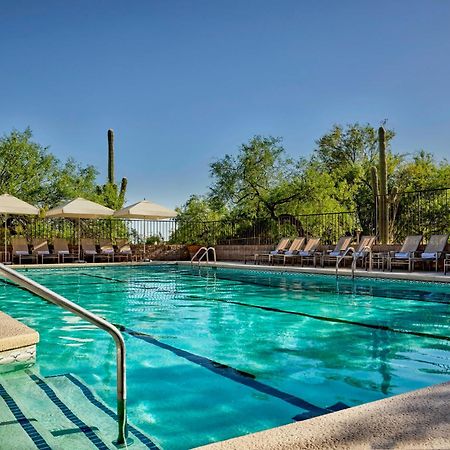 Loews Ventana Canyon Resort Tucson Esterno foto