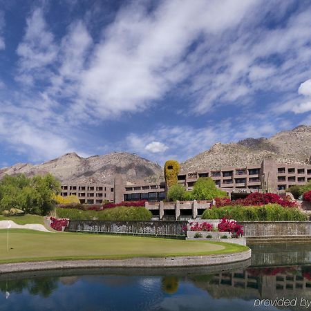 Loews Ventana Canyon Resort Tucson Esterno foto