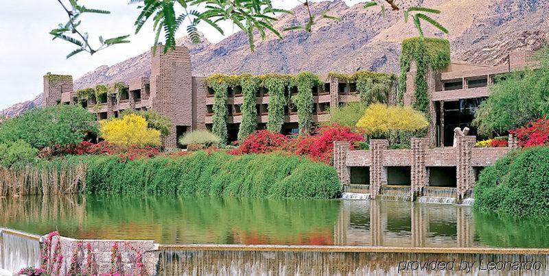 Loews Ventana Canyon Resort Tucson Esterno foto