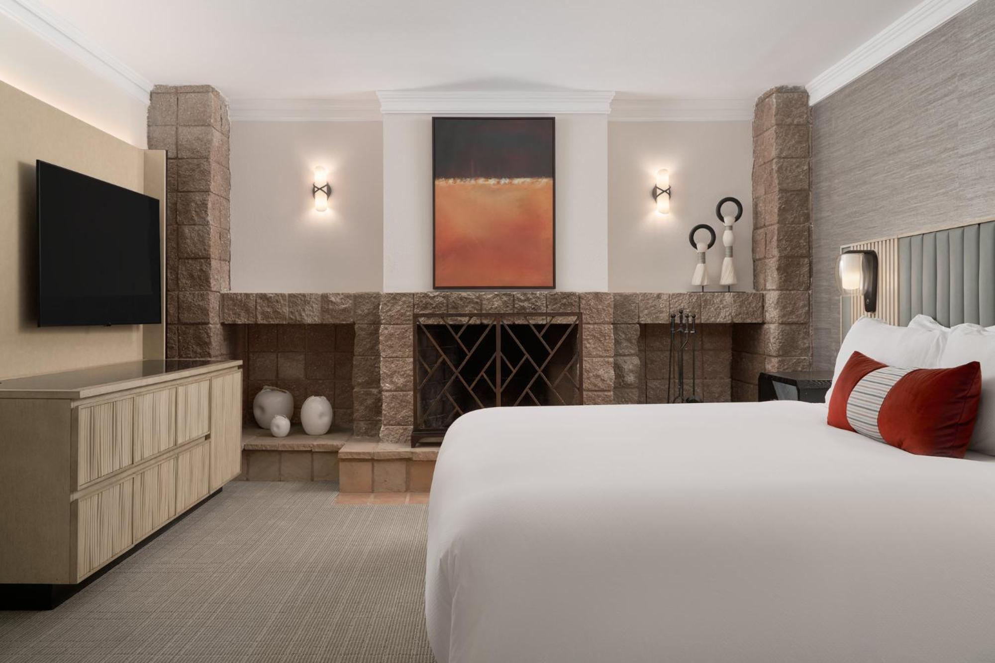 Loews Ventana Canyon Resort Tucson Esterno foto