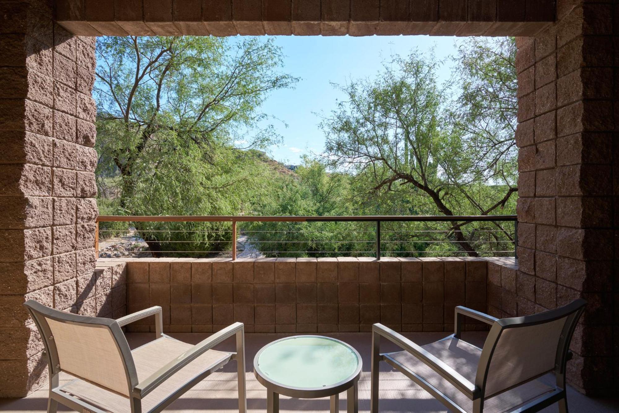 Loews Ventana Canyon Resort Tucson Esterno foto