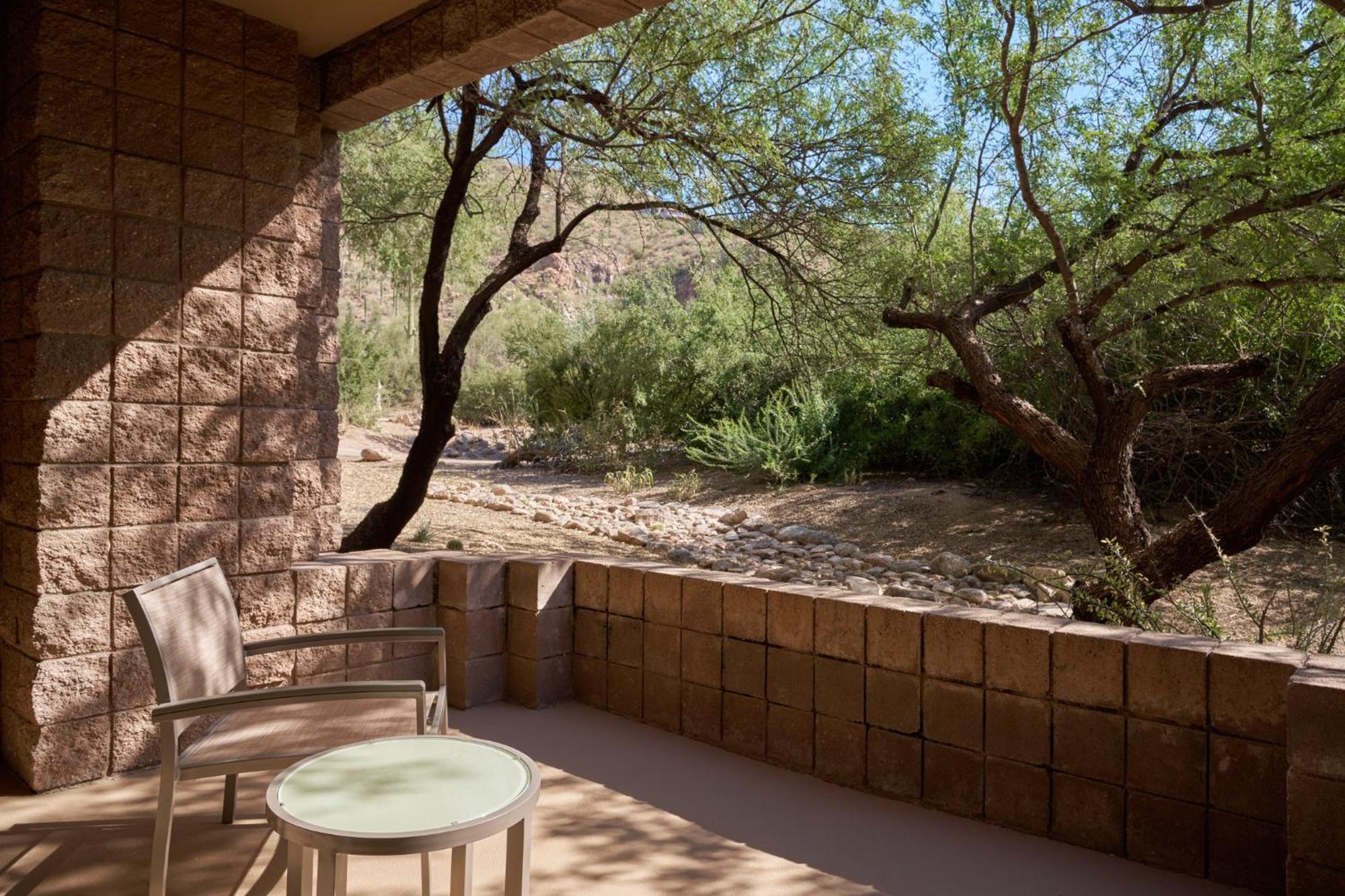 Loews Ventana Canyon Resort Tucson Esterno foto